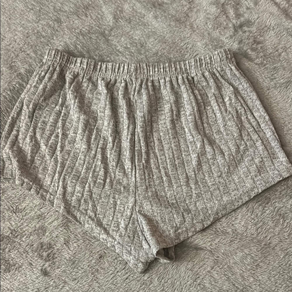 Target Gray Women's Shorts